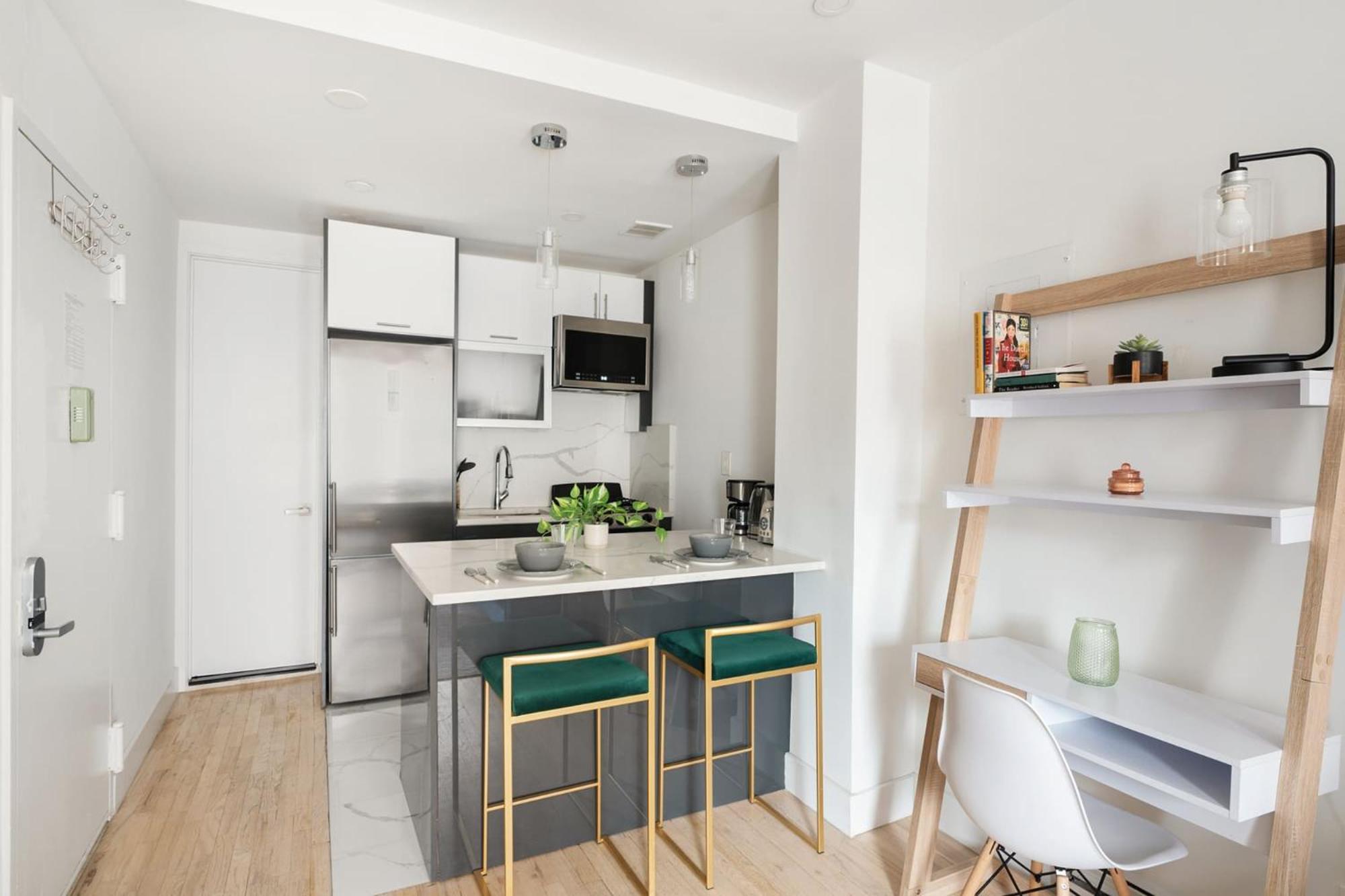 1597-phn Ph Duplex -private Outdoor 2bath