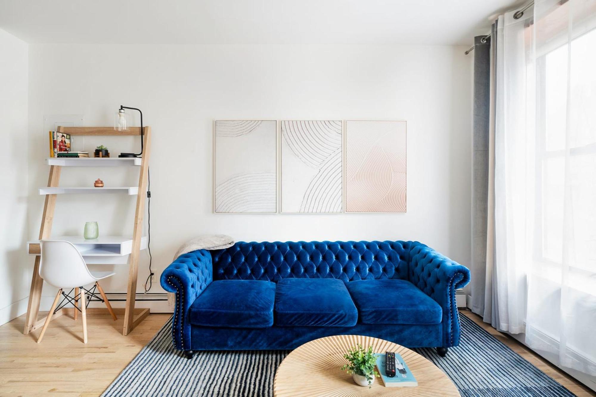 1597-phn Ph Duplex -private Outdoor 2bath * New York