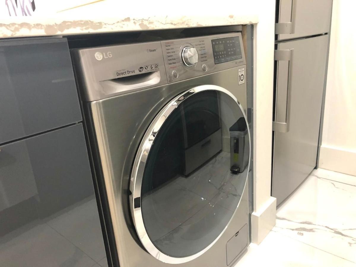 1597-6 Luxury Upper East Side W&d Appartement New York