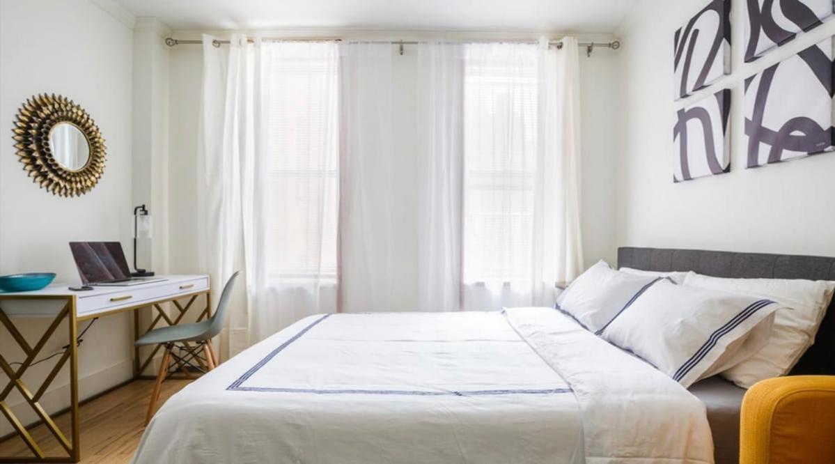 1597-6 Luxury Upper East Side W&d