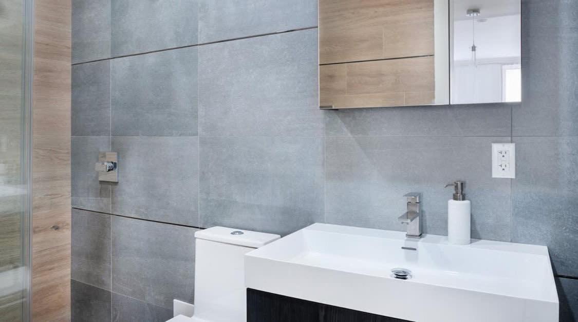 1597-6 Luxury Upper East Side W&d Appartement