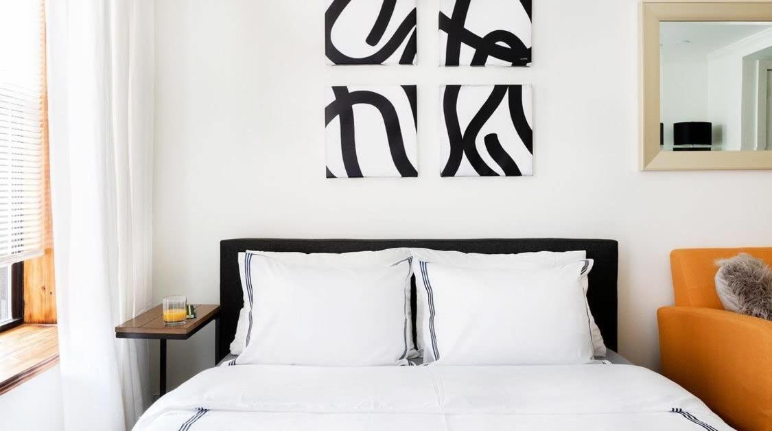 1597-6 Luxury Upper East Side W&d New York