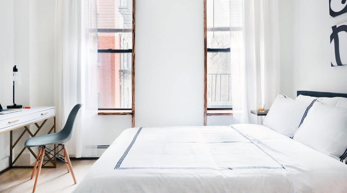 1597-6 Luxury Upper East Side W&d * New York