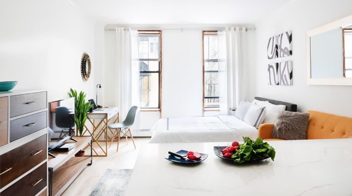 1597-6 Luxury Upper East Side W&d