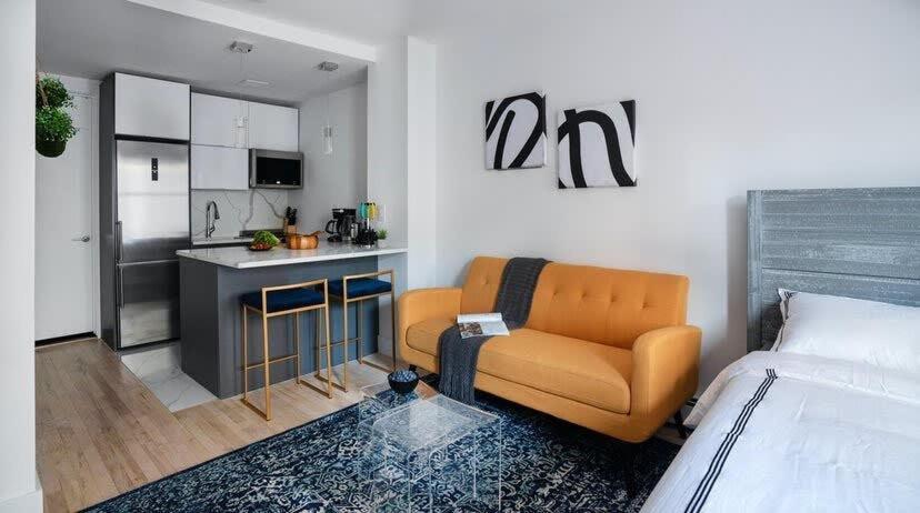 Appartement 1597-11 Prime Ues *