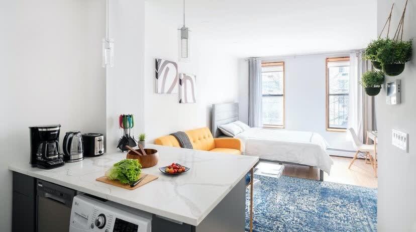 Appartement 1597-11 Prime Ues New York