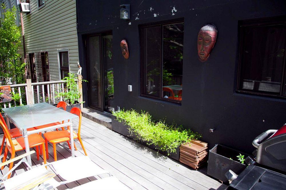 The Sylvan Casa de hóspedes Nova York