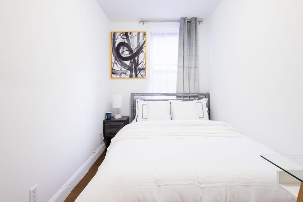 Appartement 1435-2 3 Bedrooms 2 Bath Wd Ues *