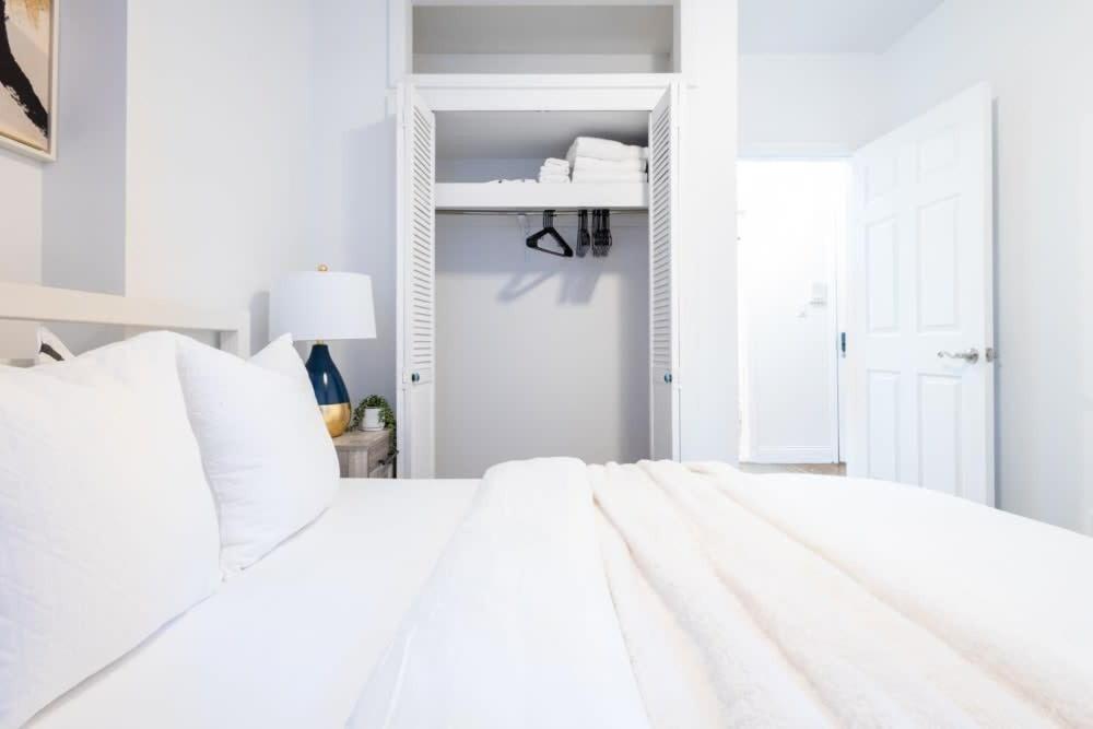 Appartement 1435-2 3 Bedrooms 2 Bath Wd Ues New York