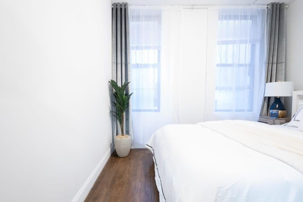 Appartement 1435-2 3 Bedrooms 2 Bath Wd Ues
