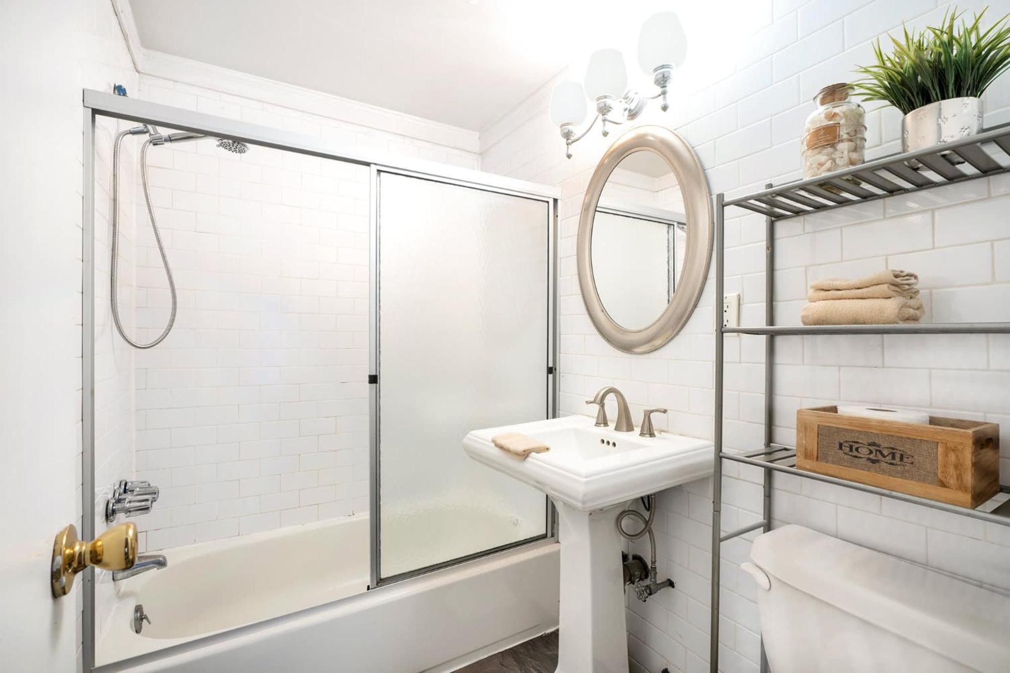 Appartement 139-2w Prime West Village Furnished 2br Value