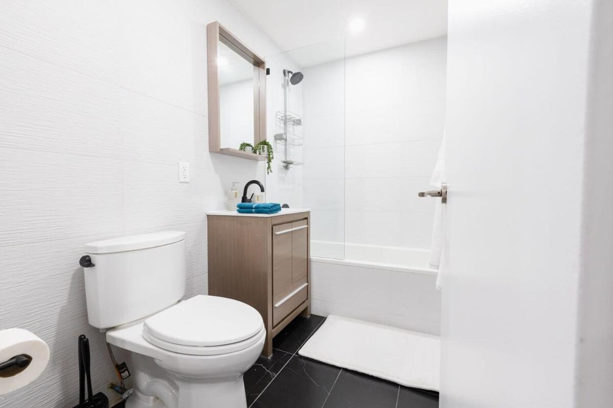 13-2 I Brand New Luxury 2br Prime Union Square Appartement *