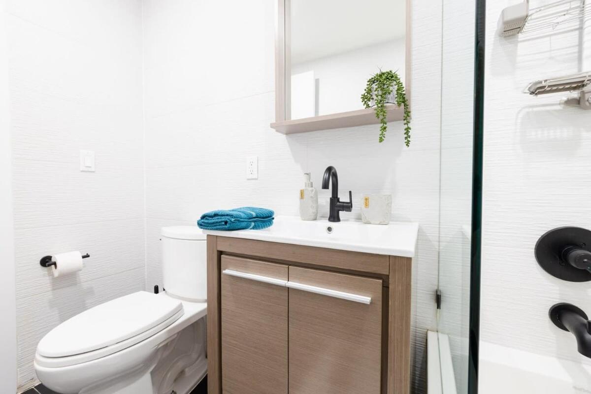 13-2 I Brand New Luxury 2br Prime Union Square New York