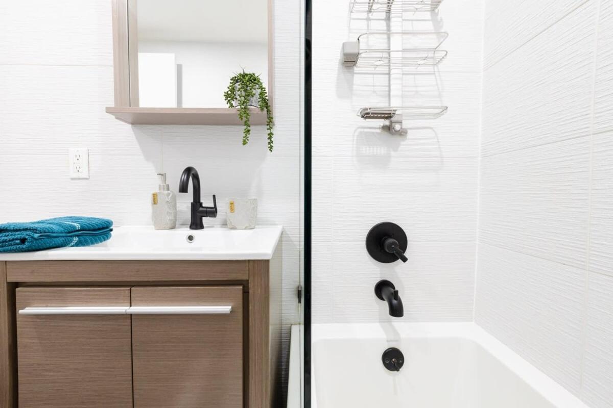 Appartement 13-2 I Brand New Luxury 2br Prime Union Square