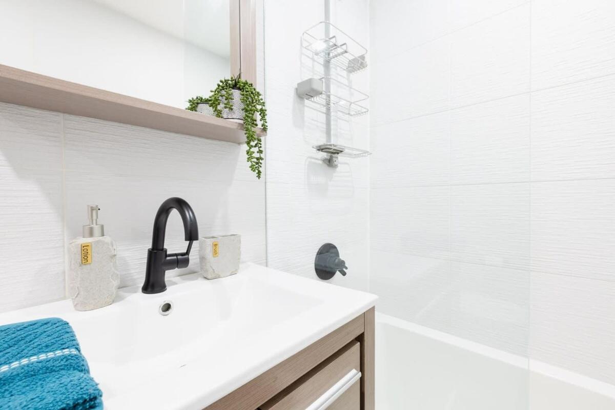 Appartement 13-2 I Brand New Luxury 2br Prime Union Square *