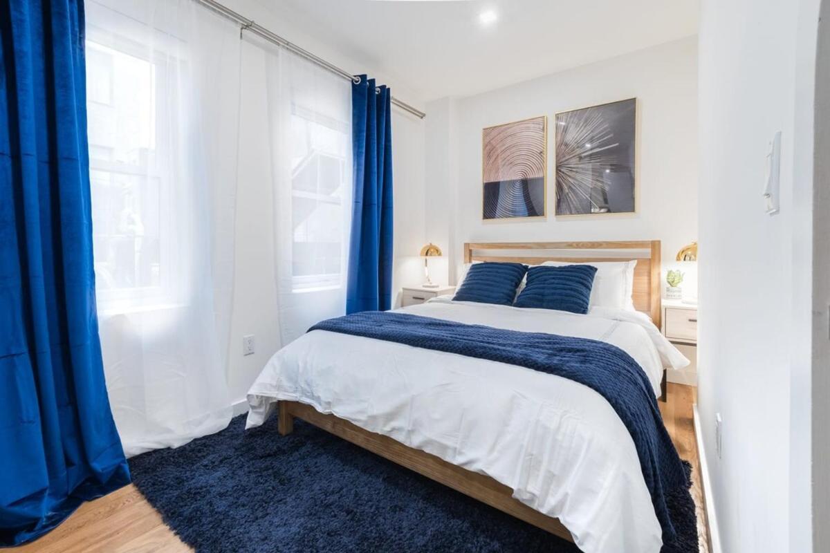 13-2 I Brand New Luxury 2br Prime Union Square Appartement New York