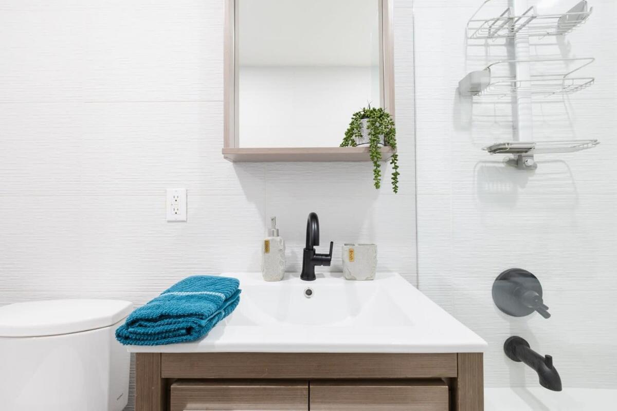 13-2 I Brand New Luxury 2br Prime Union Square * New York