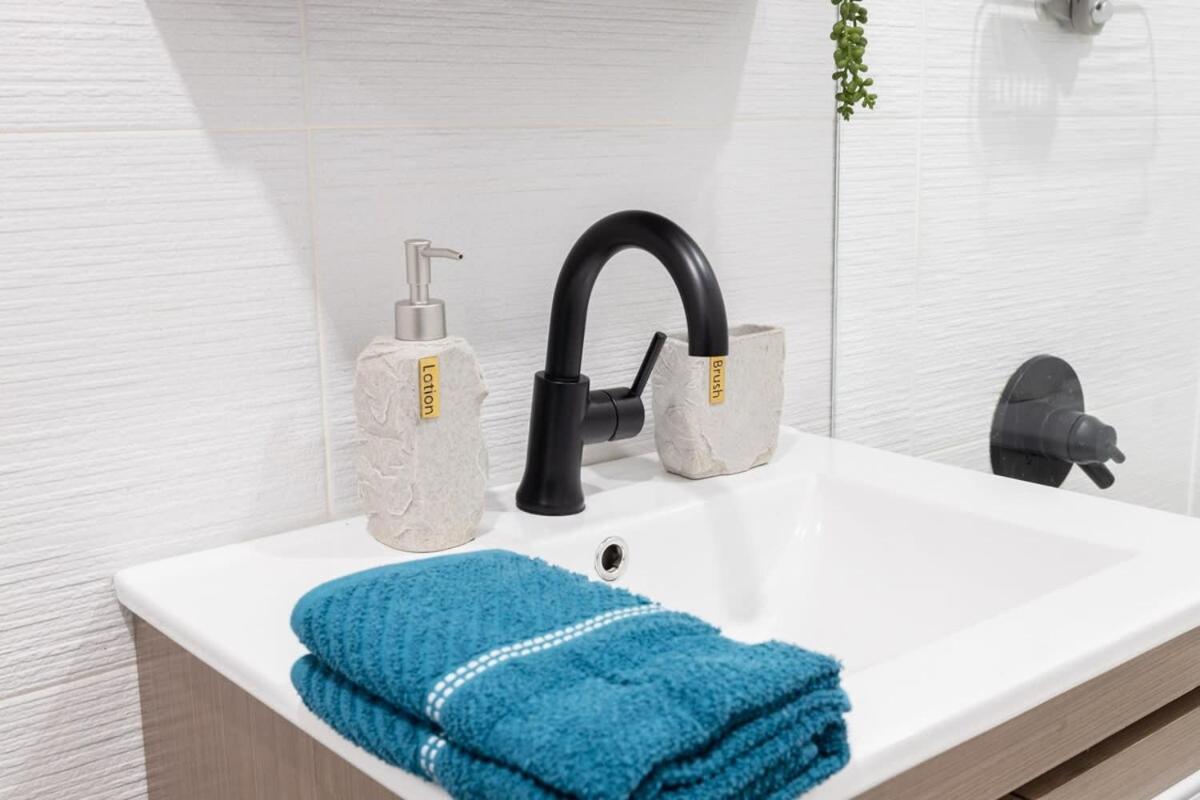 Appartement 13-2 I Brand New Luxury 2br Prime Union Square