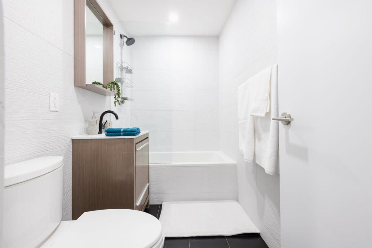 13-2 I Brand New Luxury 2br Prime Union Square Appartement *