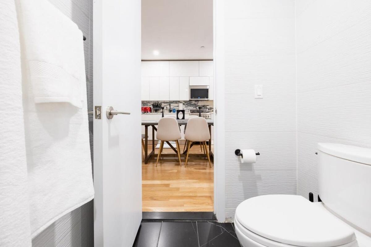 Appartement 13-2 I Brand New Luxury 2br Prime Union Square New York