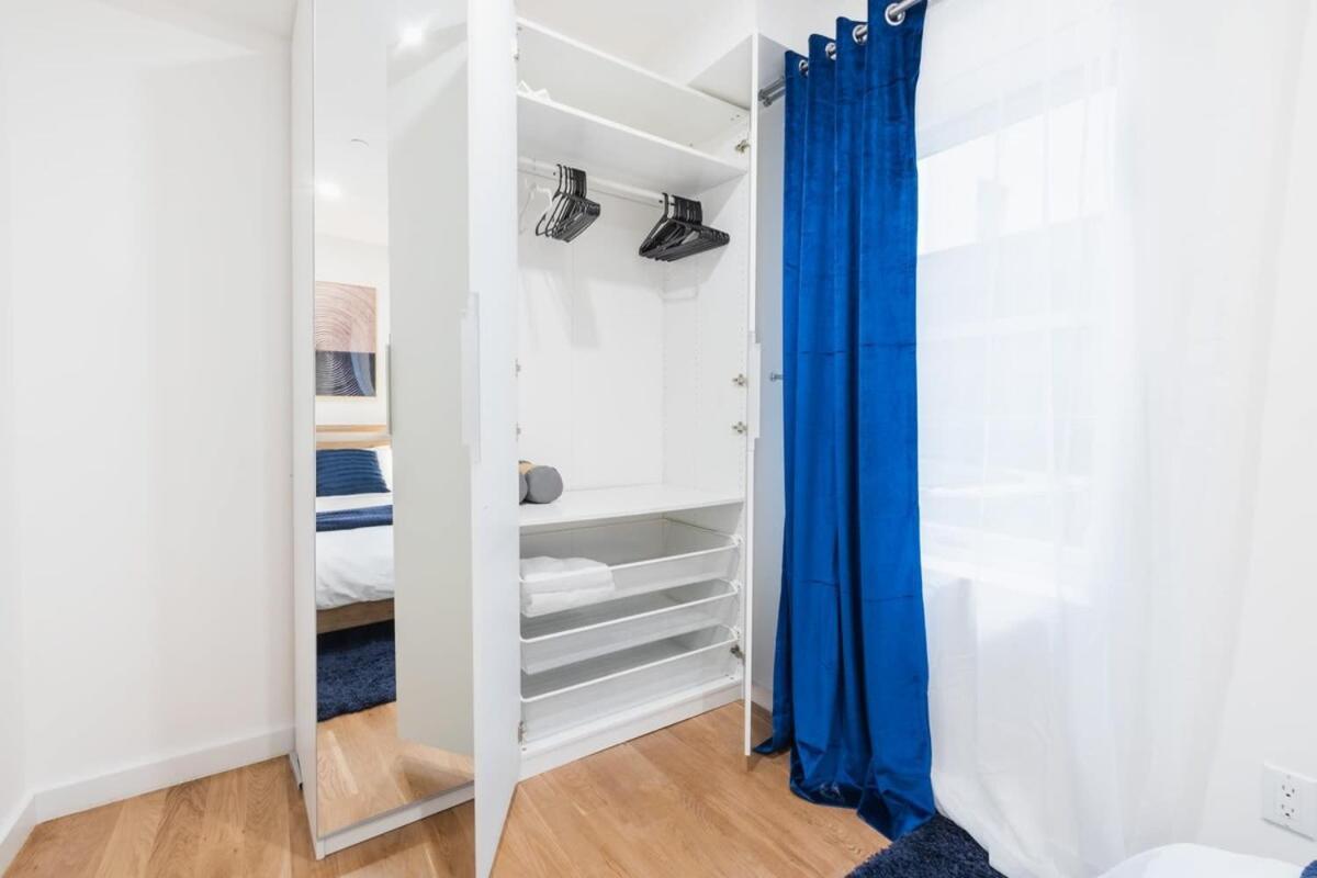13-2 I Brand New Luxury 2br Prime Union Square Appartement