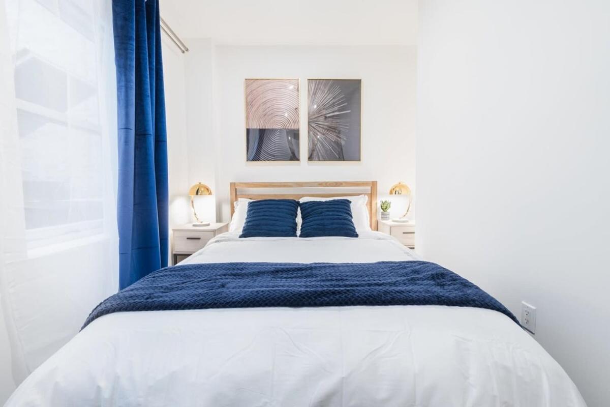 Appartement 13-2 I Brand New Luxury 2br Prime Union Square
