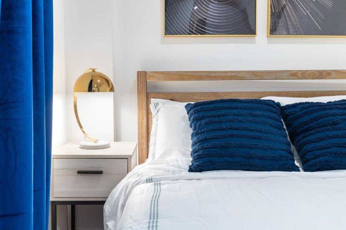 13-2 I Brand New Luxury 2br Prime Union Square Appartement *