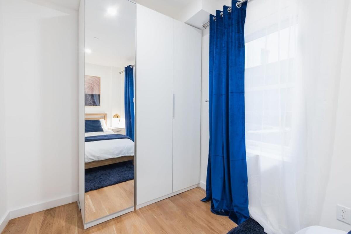 Appartement 13-2 I Brand New Luxury 2br Prime Union Square *
