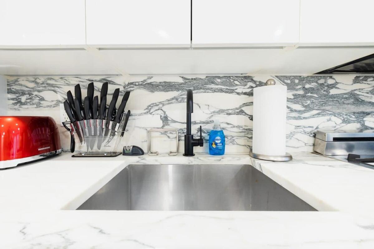 13-2 I Brand New Luxury 2br Prime Union Square Appartement New York