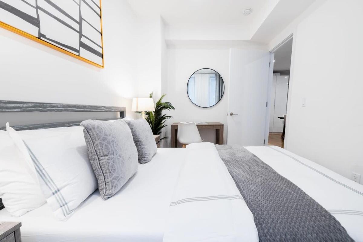 Appartement 13-2 I Brand New Luxury 2br Prime Union Square New York