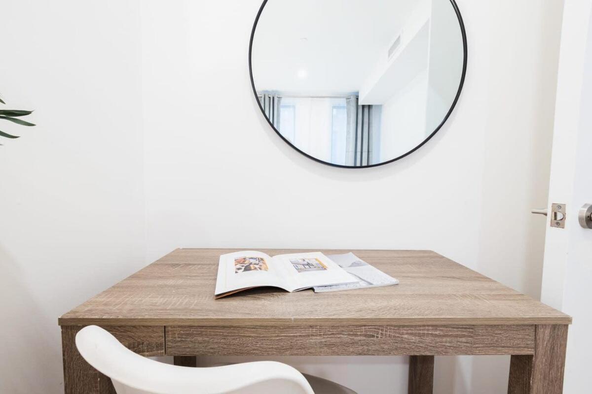 13-2 I Brand New Luxury 2br Prime Union Square *