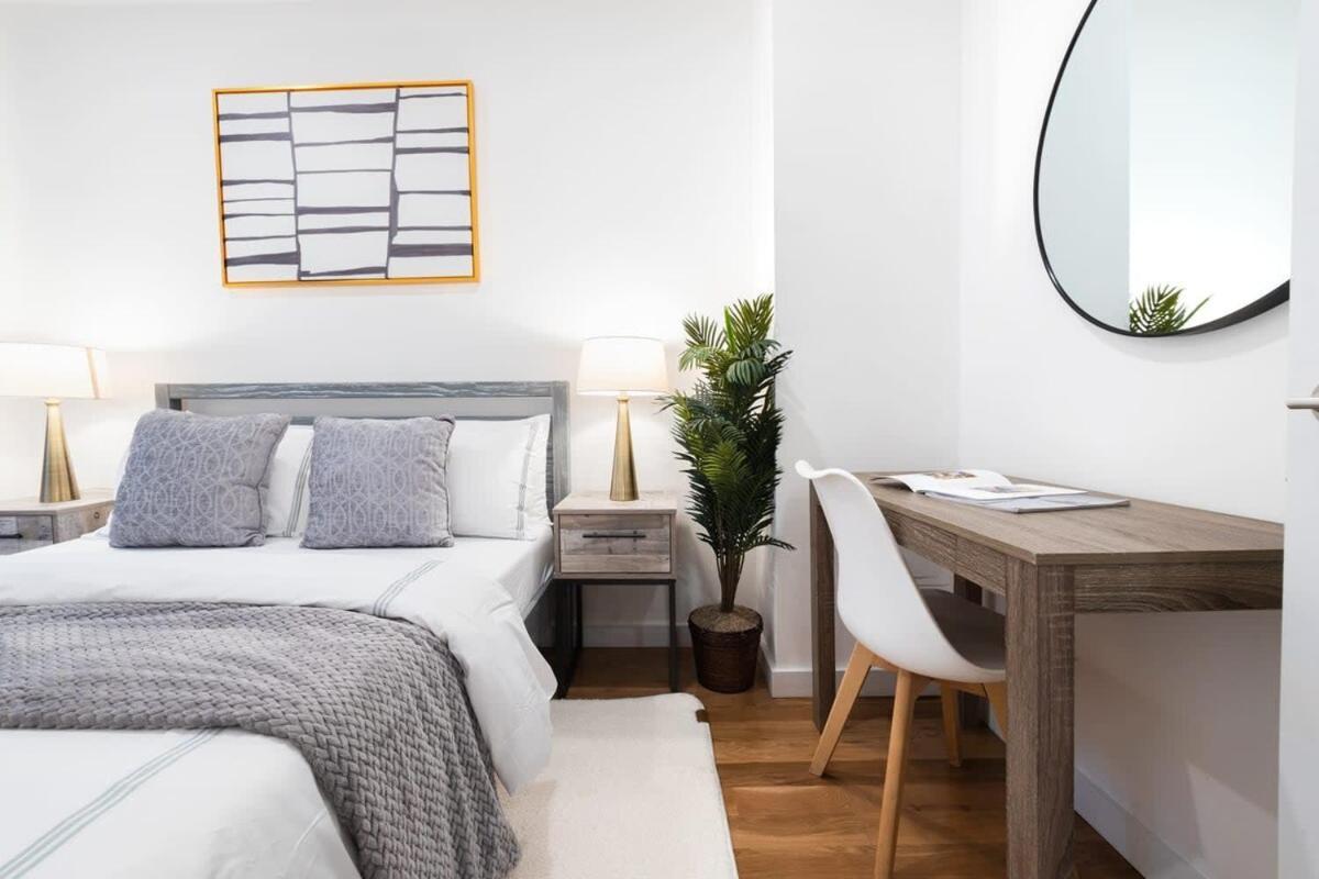 13-2 I Brand New Luxury 2br Prime Union Square New York