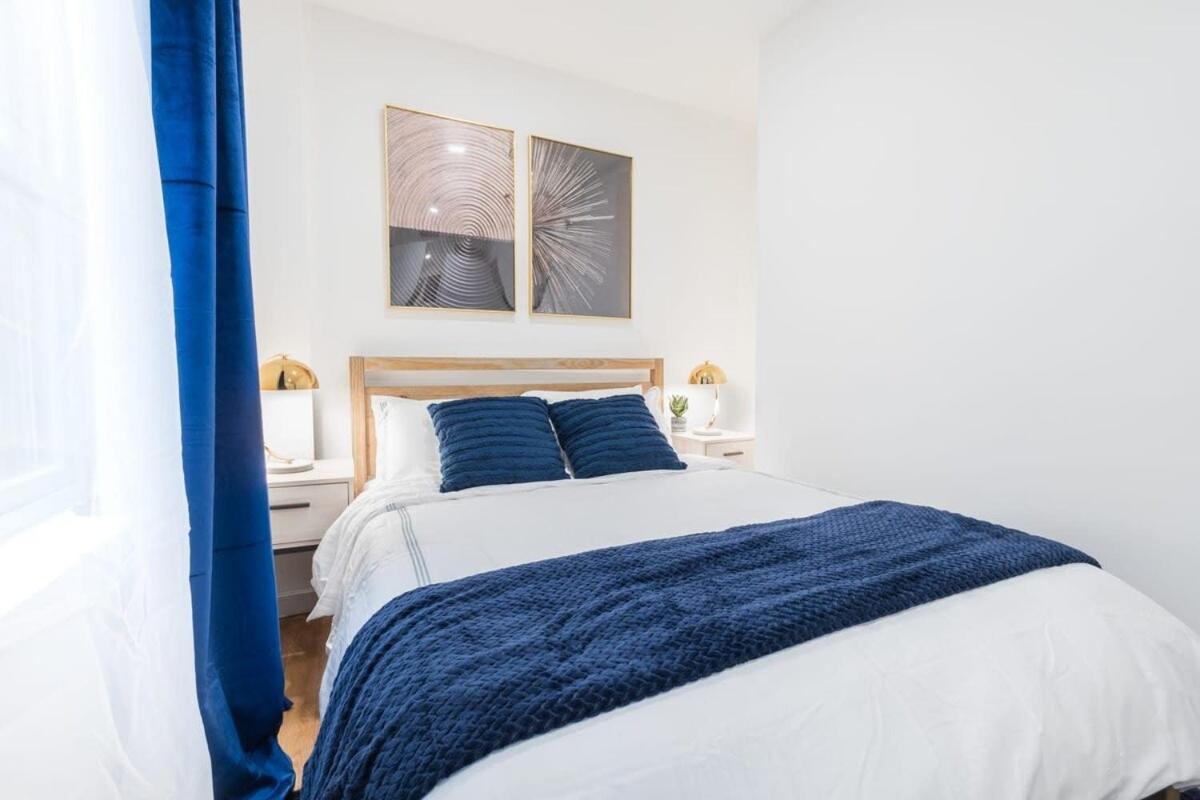 Appartement 13-2 I Brand New Luxury 2br Prime Union Square