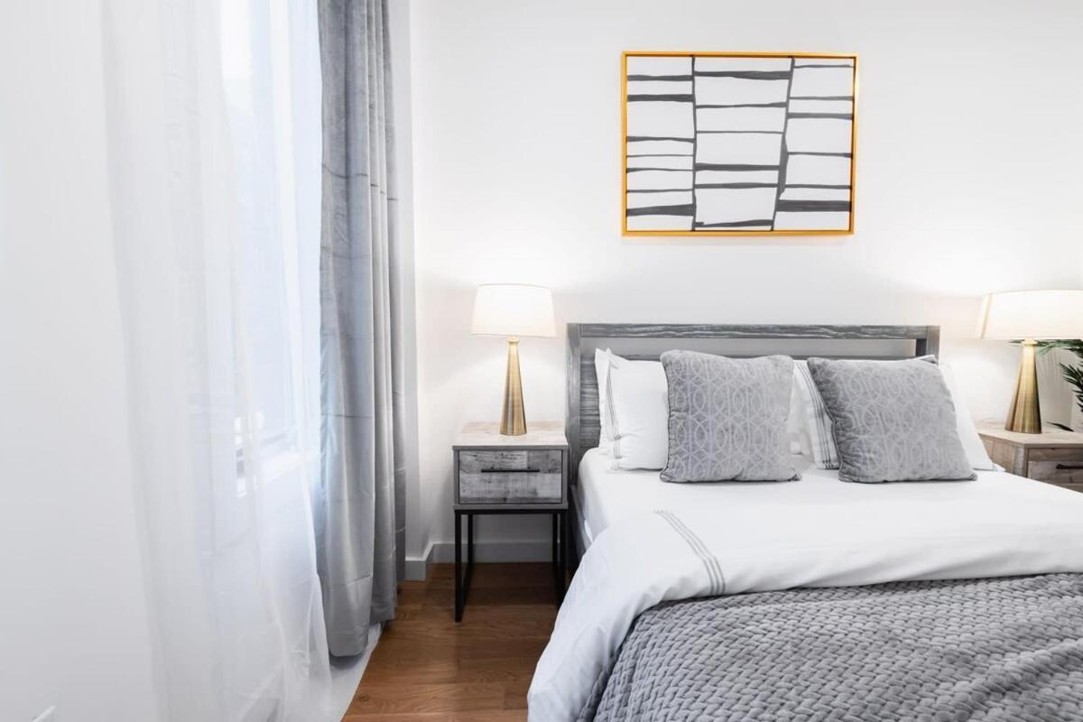 13-2 I Brand New Luxury 2br Prime Union Square Appartement *