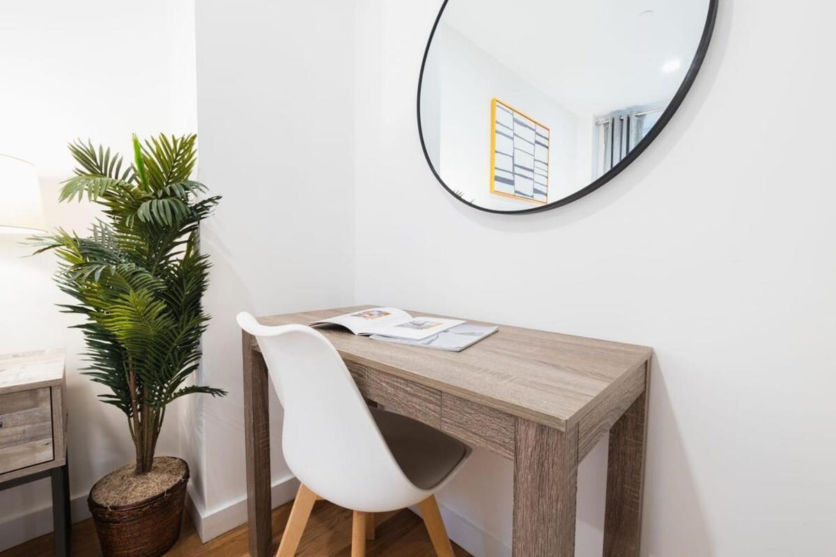 Appartement 13-2 I Brand New Luxury 2br Prime Union Square *