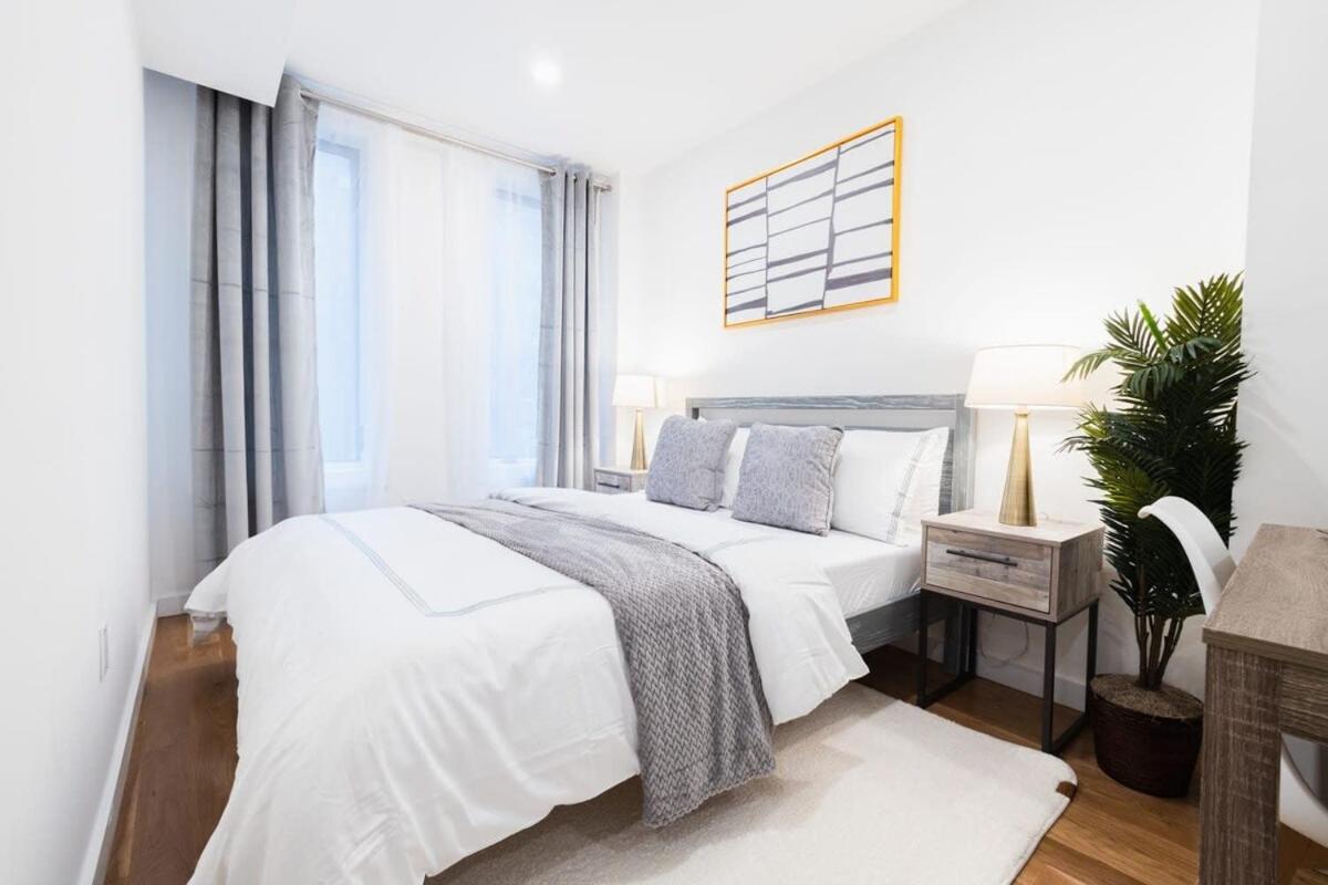 13-2 I Brand New Luxury 2br Prime Union Square *