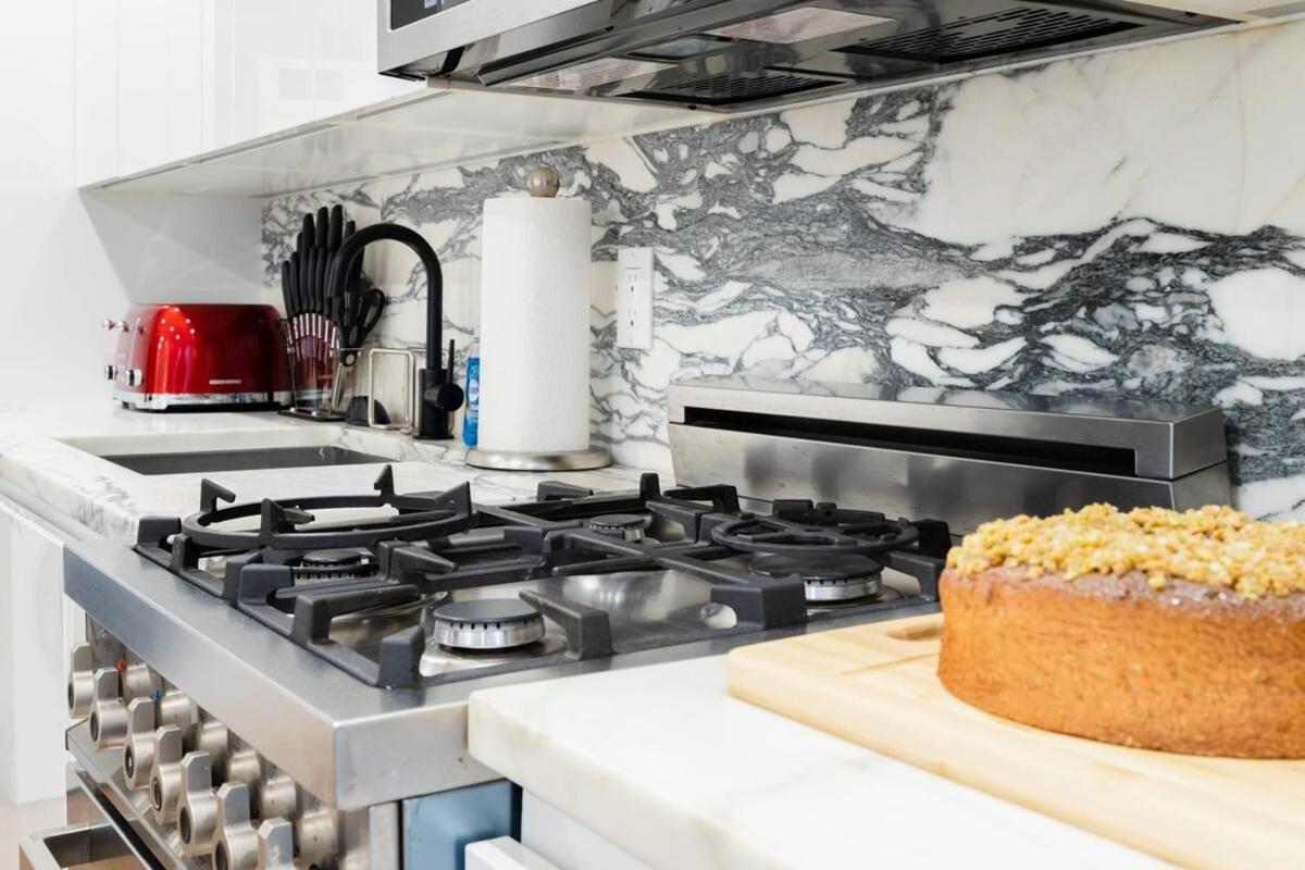 13-2 I Brand New Luxury 2br Prime Union Square Appartement *