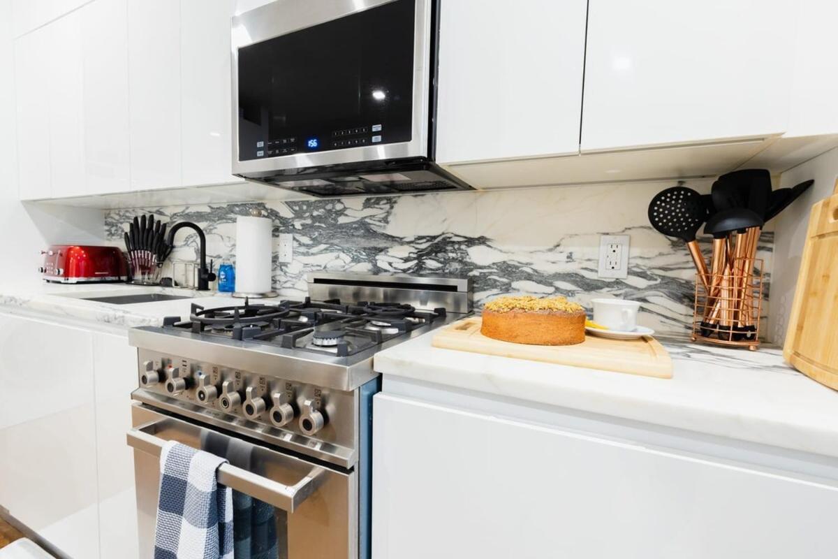 13-2 I Brand New Luxury 2br Prime Union Square *