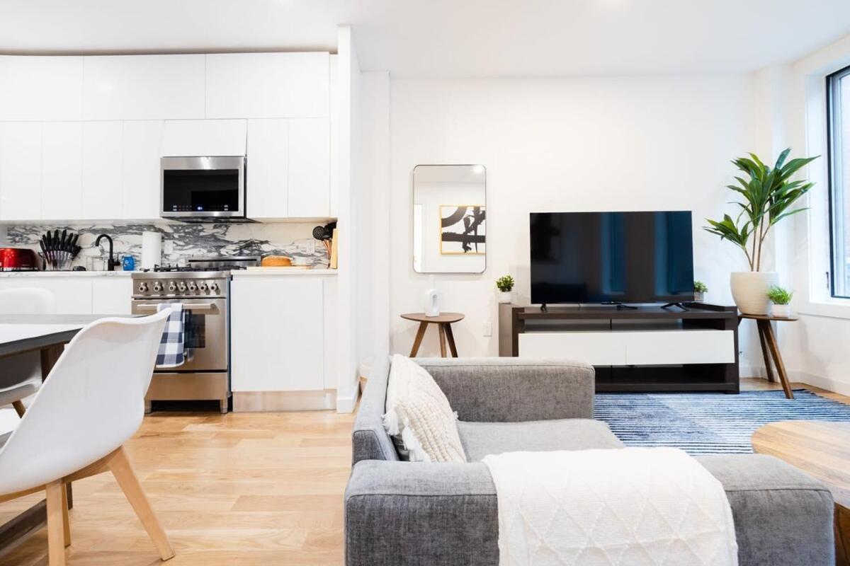 13-2 I Brand New Luxury 2br Prime Union Square