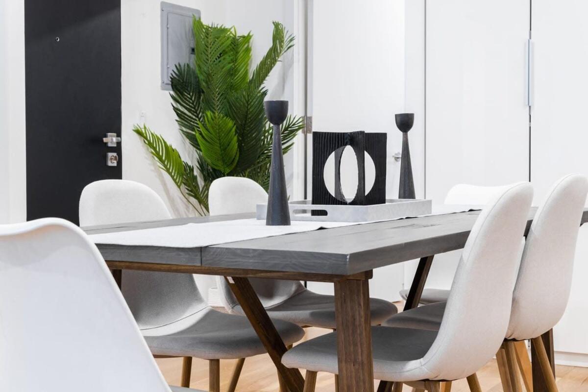 13-2 I Brand New Luxury 2br Prime Union Square Appartement *