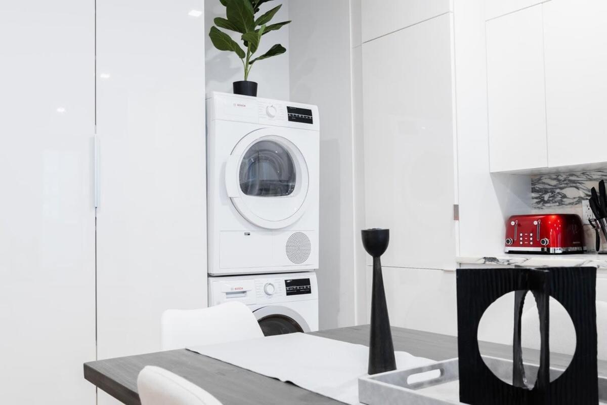 Appartement 13-2 I Brand New Luxury 2br Prime Union Square New York