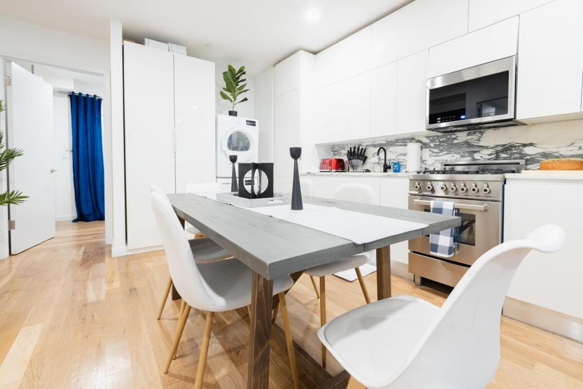 Appartement 13-2 I Brand New Luxury 2br Prime Union Square