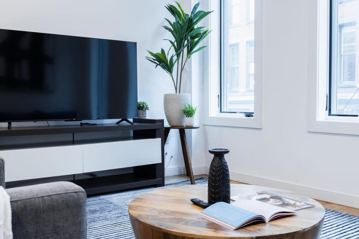 Appartement 13-2 I Brand New Luxury 2br Prime Union Square New York