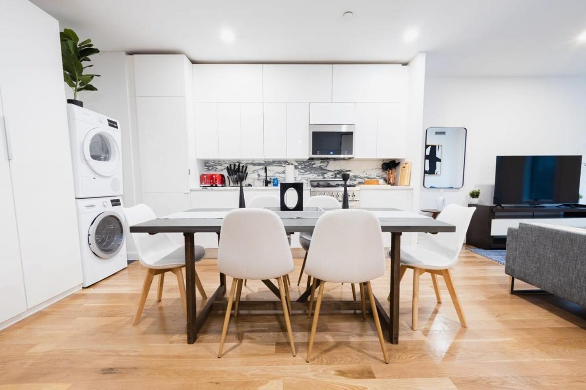 13-2 I Brand New Luxury 2br Prime Union Square Appartement