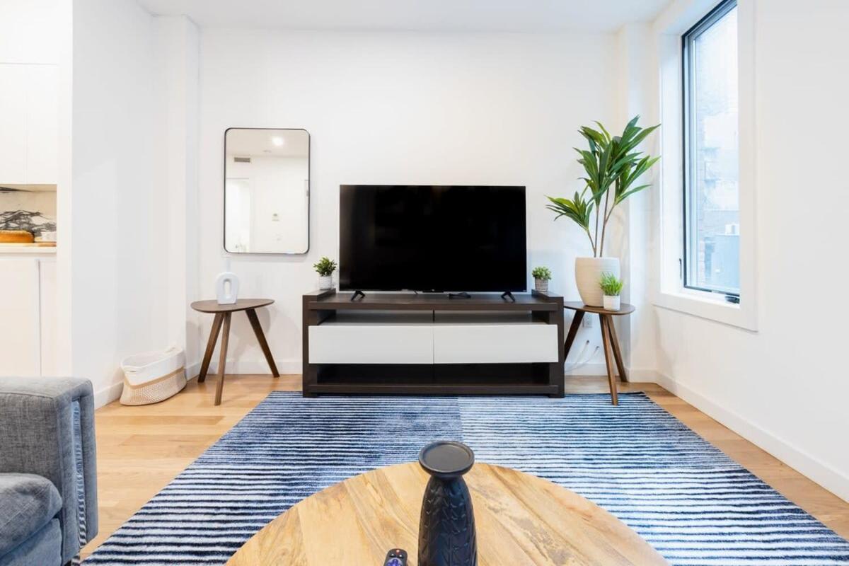 13-2 I Brand New Luxury 2br Prime Union Square Appartement *