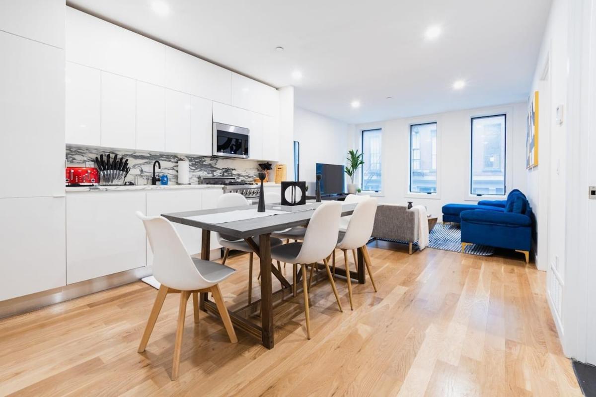 Appartement 13-2 I Brand New Luxury 2br Prime Union Square *