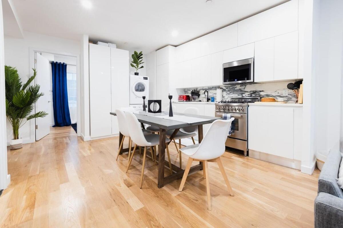 13-2 I Brand New Luxury 2br Prime Union Square *