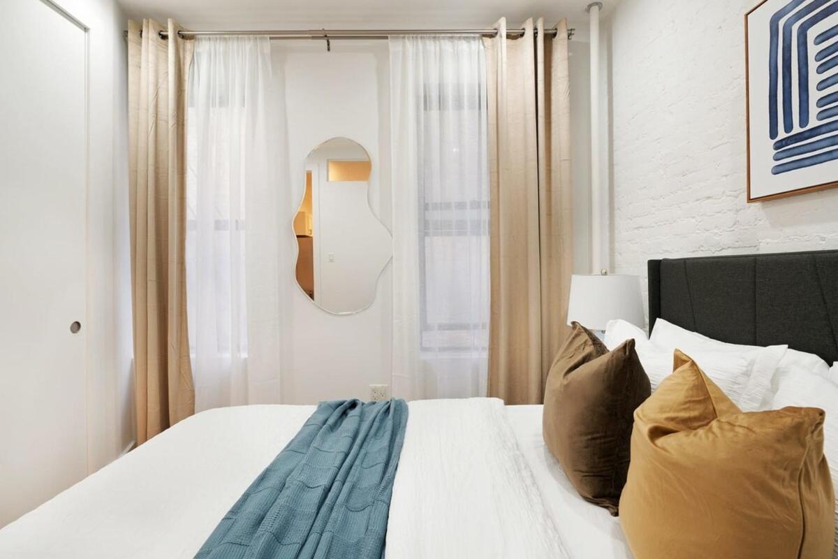 Apartamento 1290-8 New Renovated 2 Bedrooms In Ues *