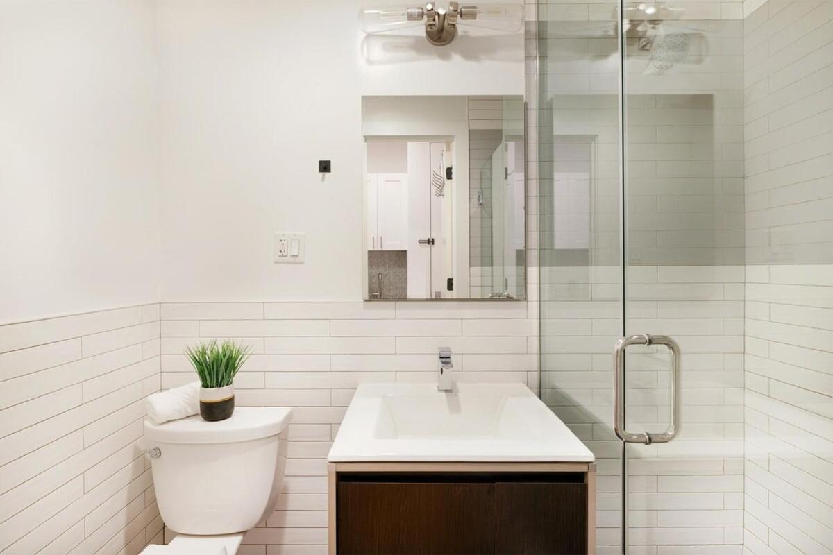 1290-8 New Renovated 2 Bedrooms In Ues Nueva York