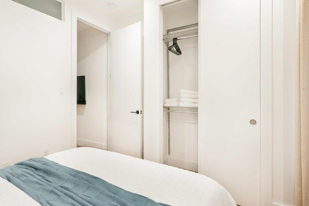1290-8 New Renovated 2 Bedrooms In Ues Apartamento